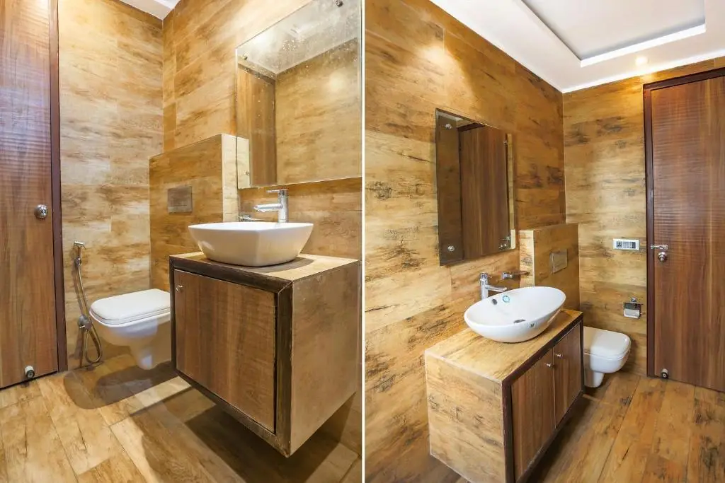 Нью-Дели: Fabhotel Royal Touch