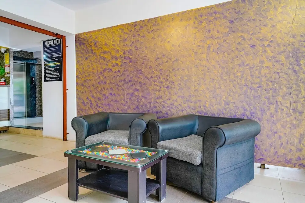 Пуна: Fabhotel Paradise Inn