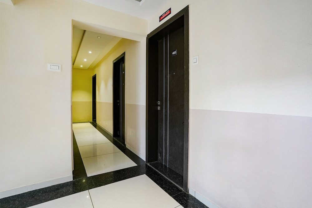 Пуна: Fabhotel Paradise Inn