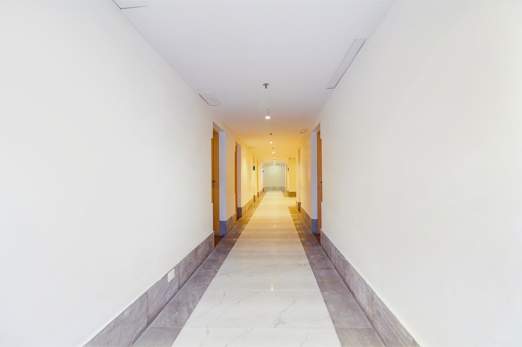 Хидерабад: FabHotel Aamantran & Banquet Halls
