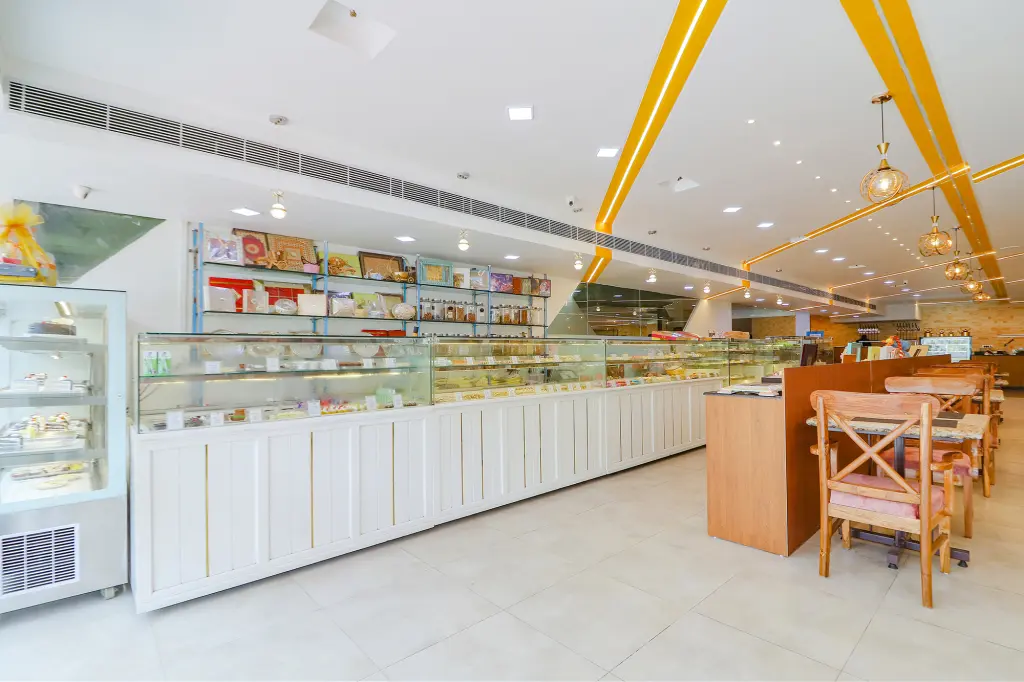 Хидерабад: FabHotel Aamantran & Banquet Halls