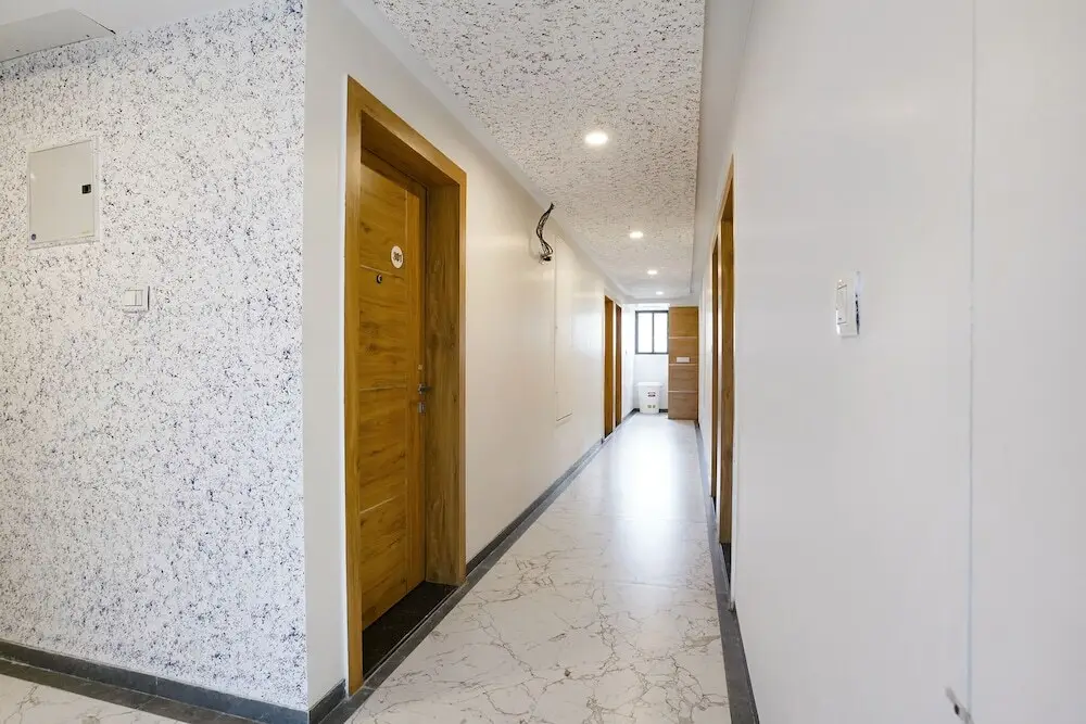 Пуна: Fabhotel Crystal Homes