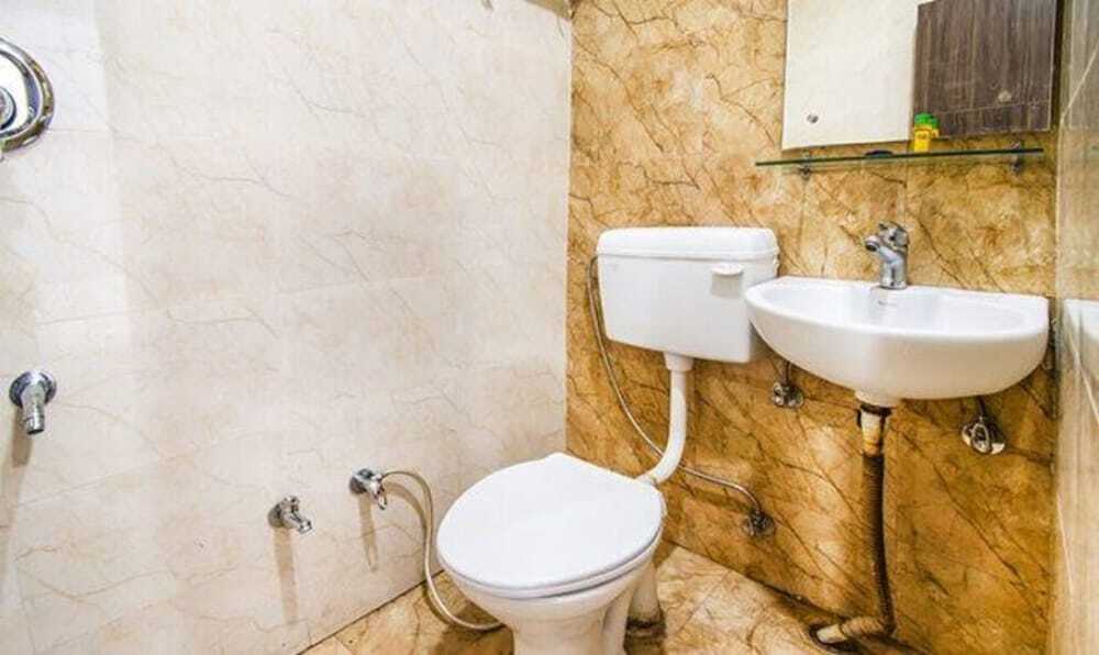 Гуруграм: Fabhotel Golden Leaf