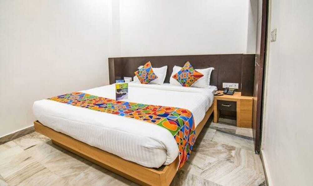Гуруграм: Fabhotel Golden Leaf