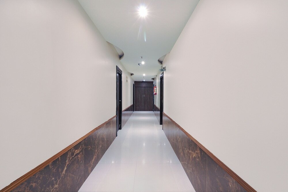 Хидерабад: Fabhotel Nera Regency