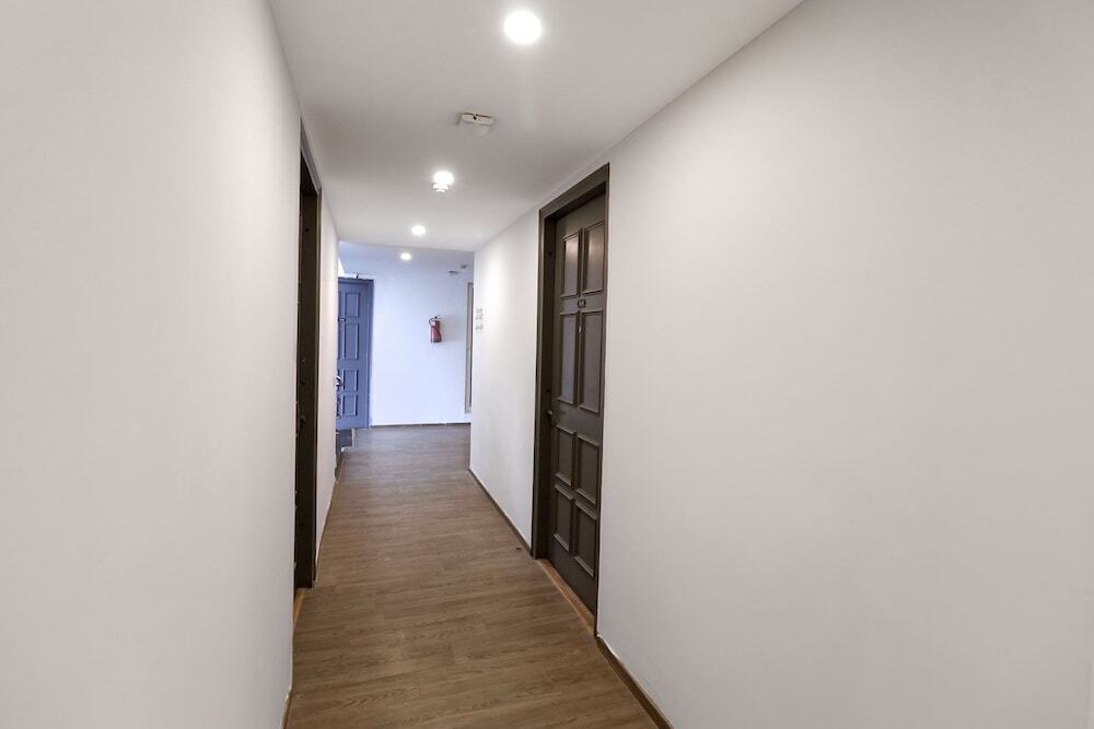 Гуруграм: Fabhotel Pantao Stays