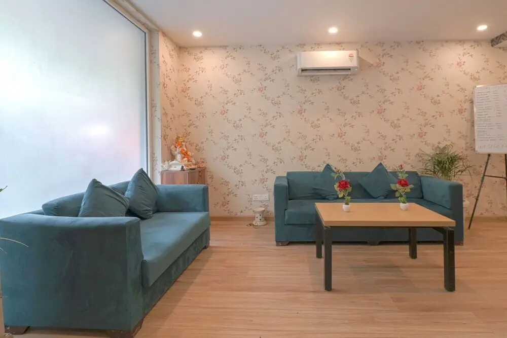 Гуруграм: Fabhotel Pantao Stays