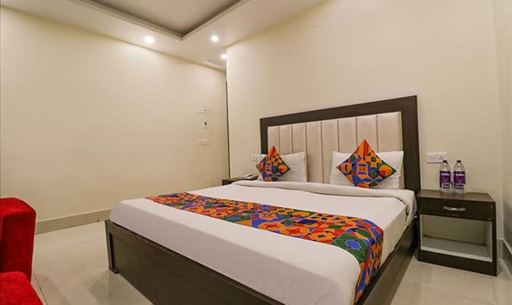 Харидвар: Fabhotel Agk