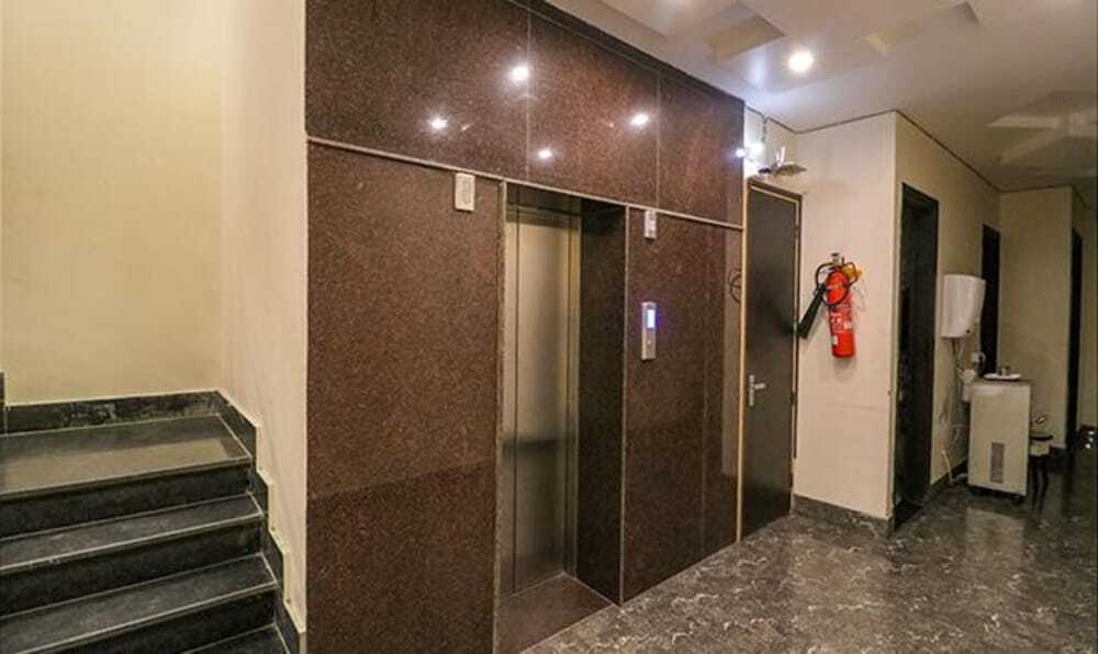 Харидвар: Fabhotel Agk