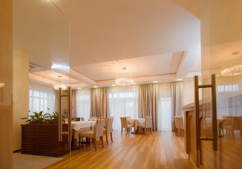 Симферополь: Yayla Hotel