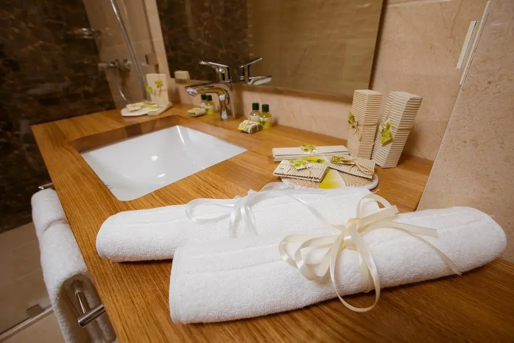 Симферополь: Yayla Hotel