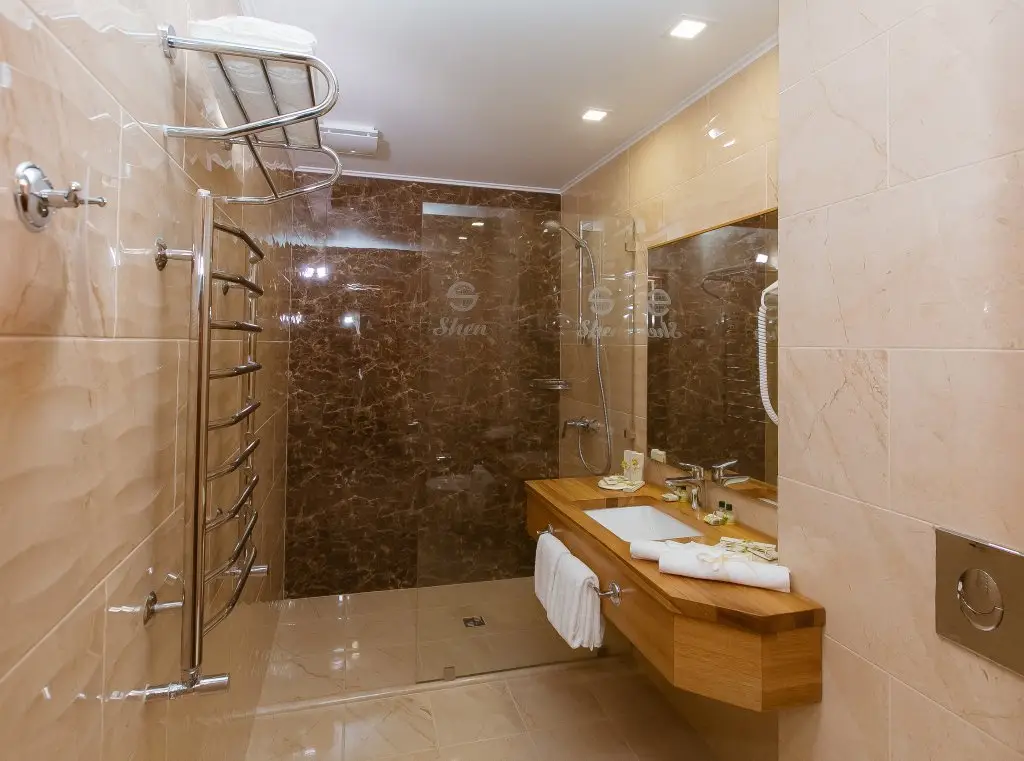 Симферополь: Yayla Hotel