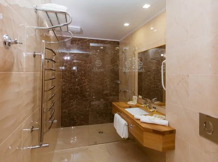 Симферополь: Yayla Hotel