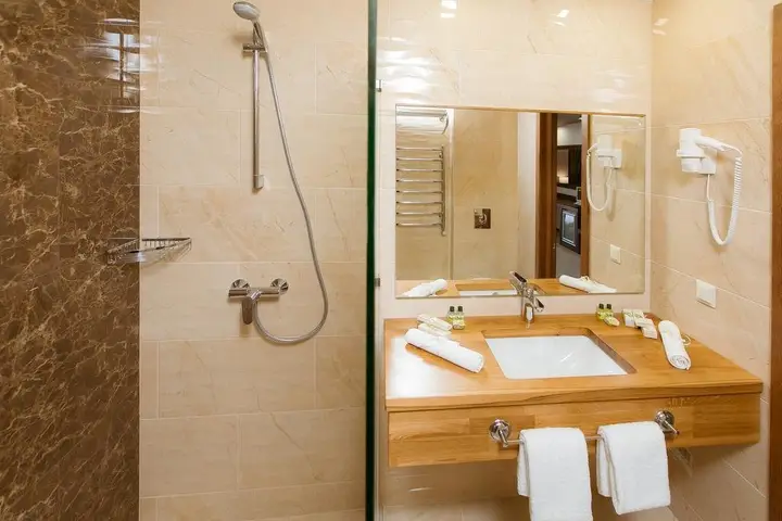 Симферополь: Yayla Hotel