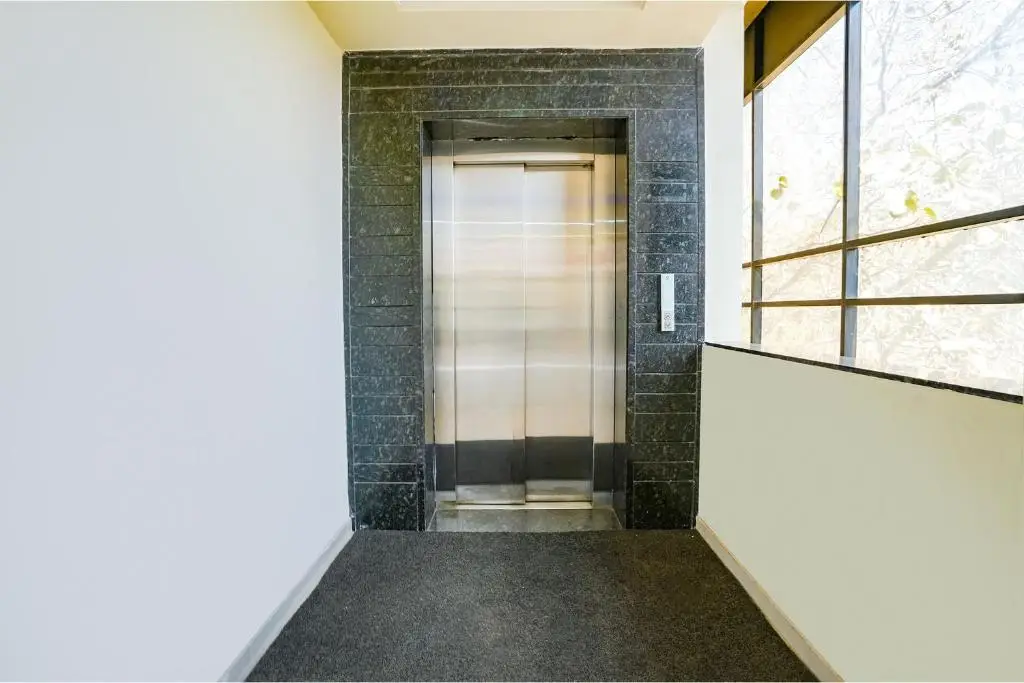 Пимпри-Чинчвад: Fabhotel Regent Inn