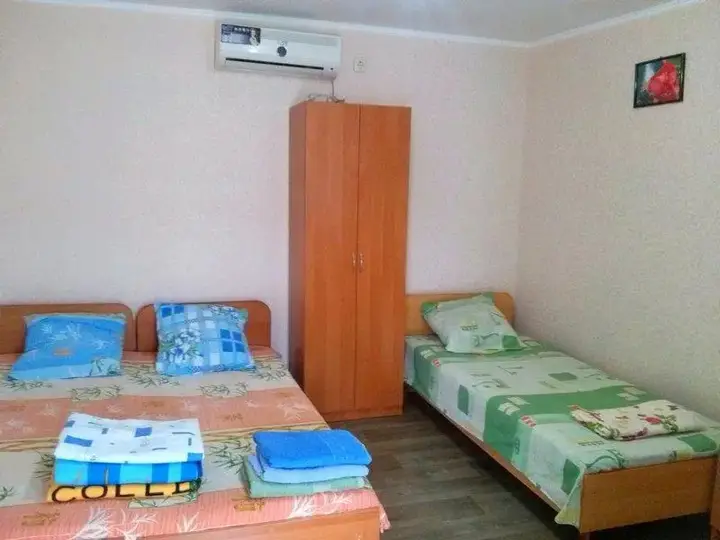 Судак: Zhemchuzhina Asana