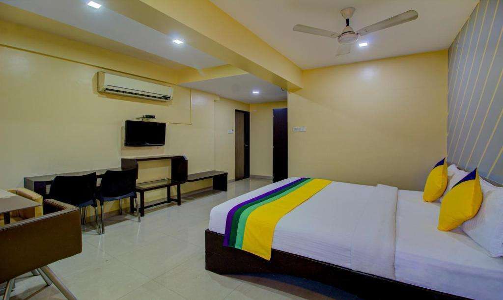 Itsy Hotels Prince Regency — фото 1