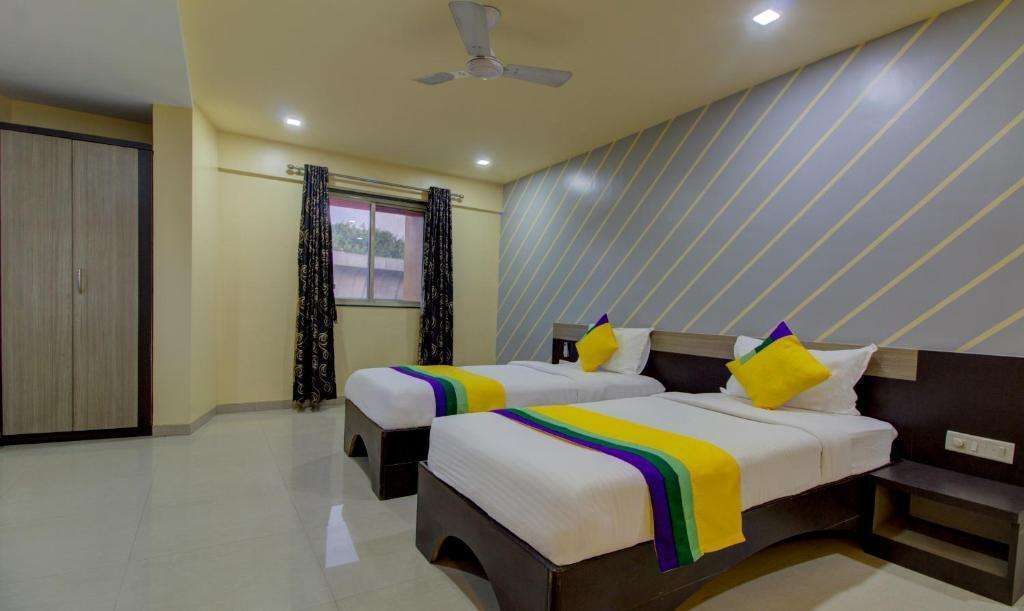 Пуна: Itsy Hotels Prince Regency