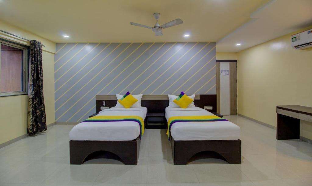 Пуна: Itsy Hotels Prince Regency