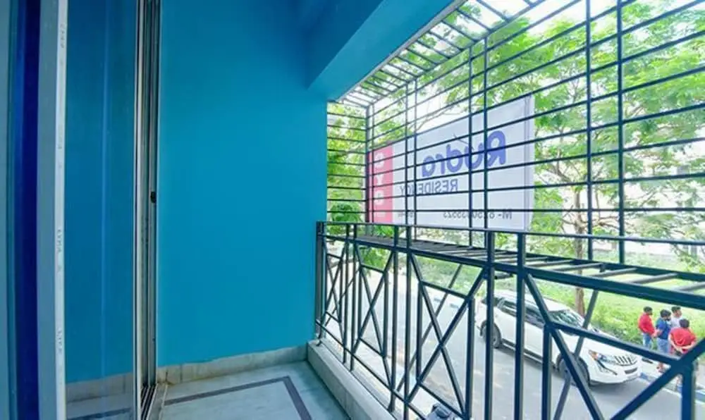 Колката: FabExpress Yatika Residency