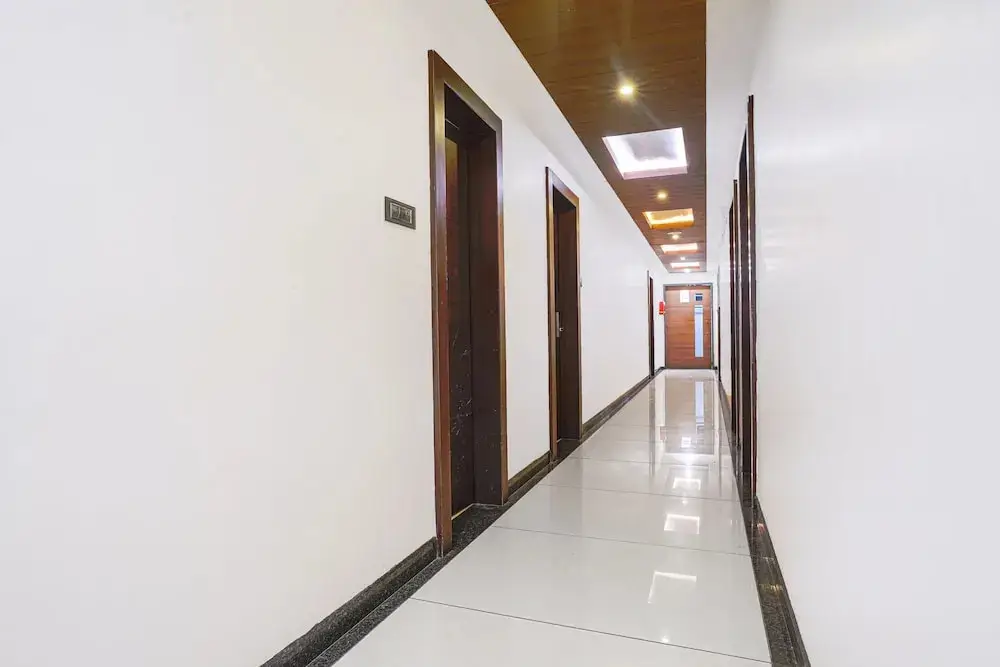 FabHotel Jewel Palace — фото 1