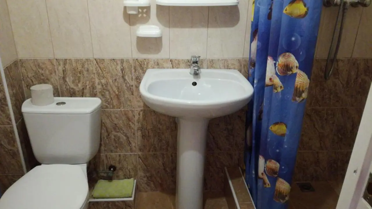 Сочи: Гостевой Дом НикОль