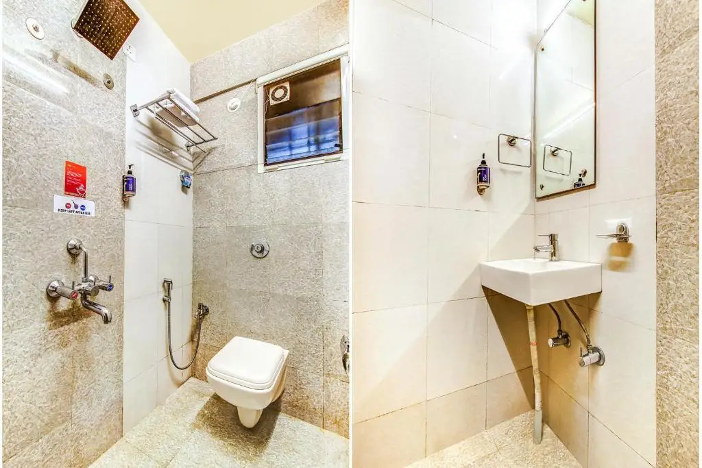 Вакад: Fabhotel Ranjanas