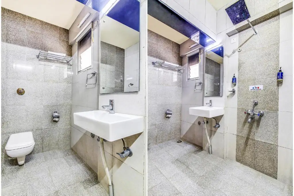 Вакад: Fabhotel Ranjanas