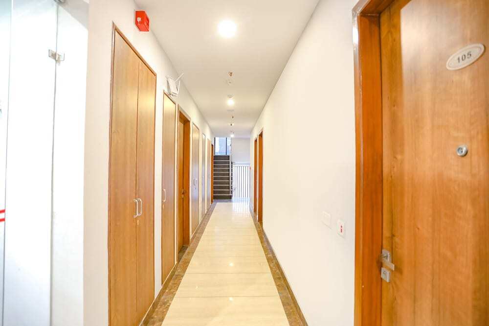FabHotel Indirapuram By SBG — фото 1