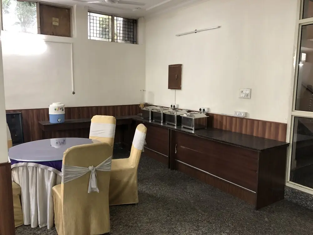 Гуруграм: Fabhotel Sks Excel Inn