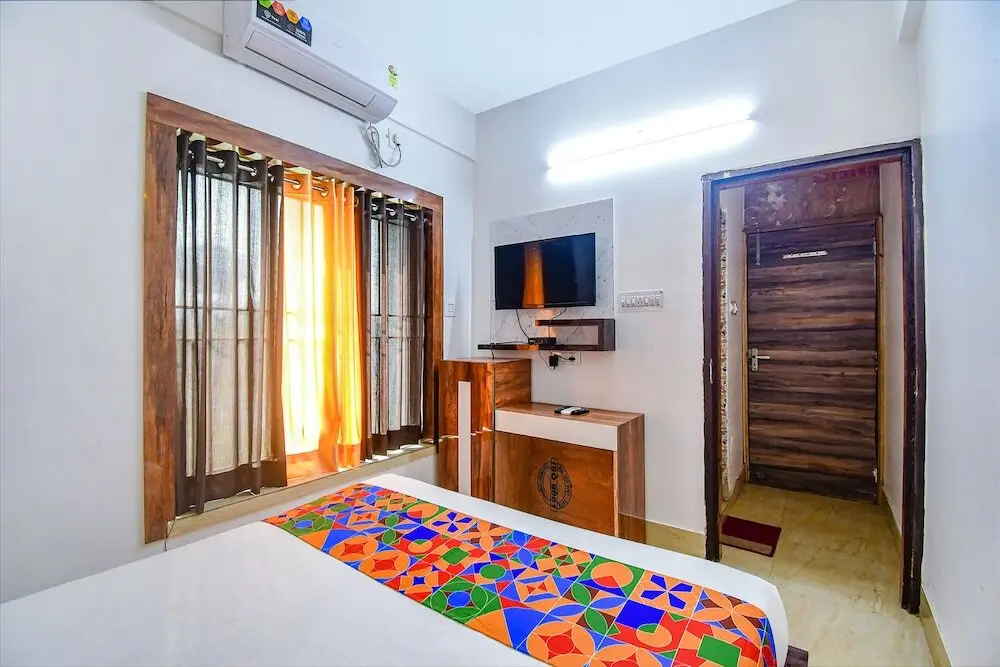 Колката: Fabhotel New Dream Palace