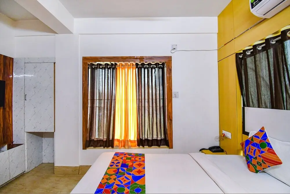 Колката: Fabhotel New Dream Palace