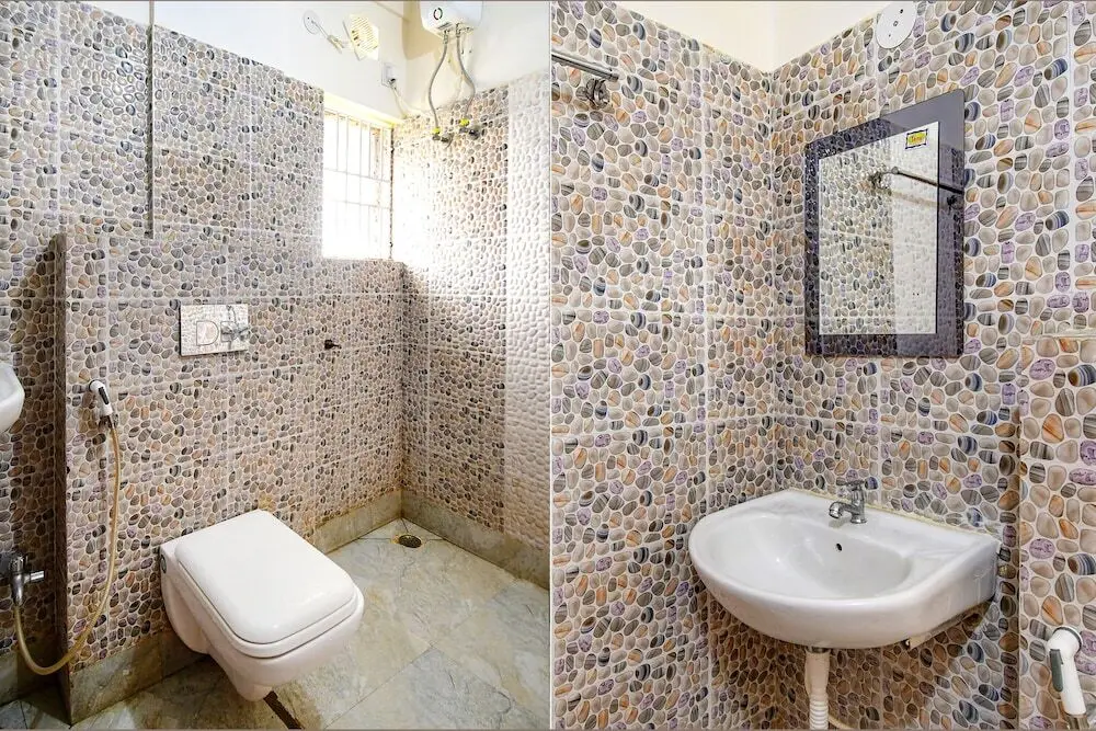 Колката: Fabhotel New Dream Palace