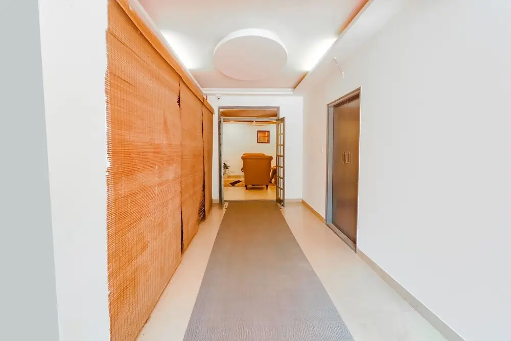 Бангалор: Fabexpress Athasri Inn Hsr