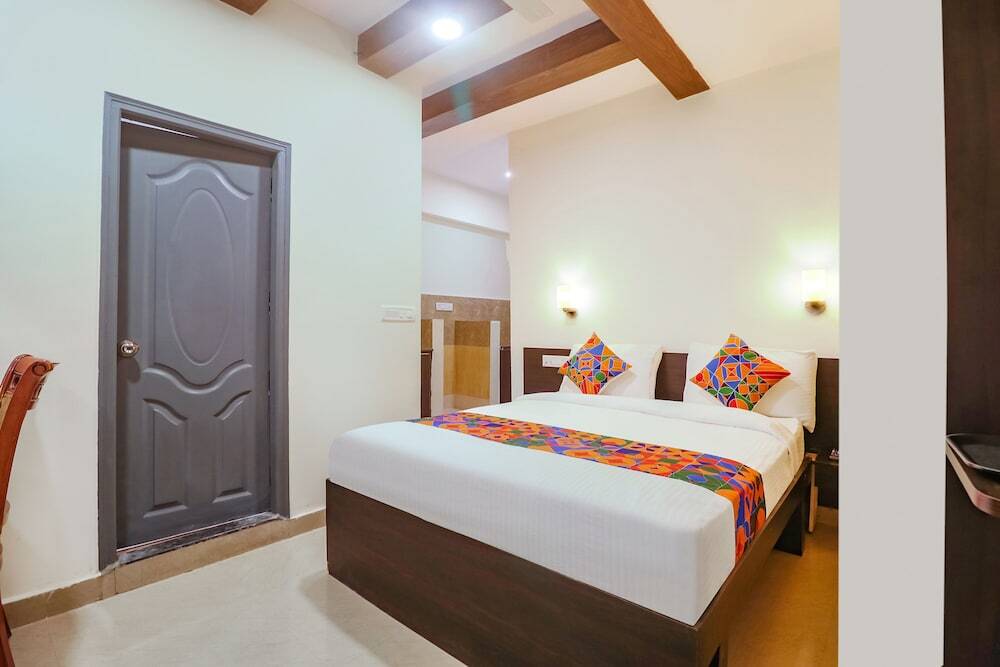 Бангалор: Fabexpress Athasri Inn Hsr