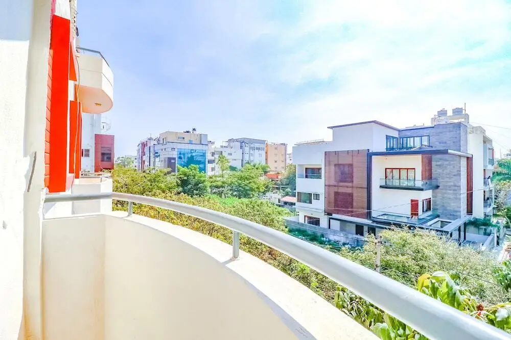 Fabexpress Athasri Inn Hsr — фото 1
