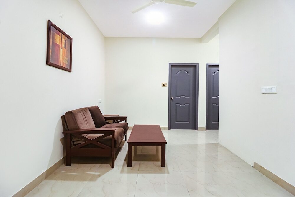 Бангалор: Fabexpress Athasri Inn Hsr