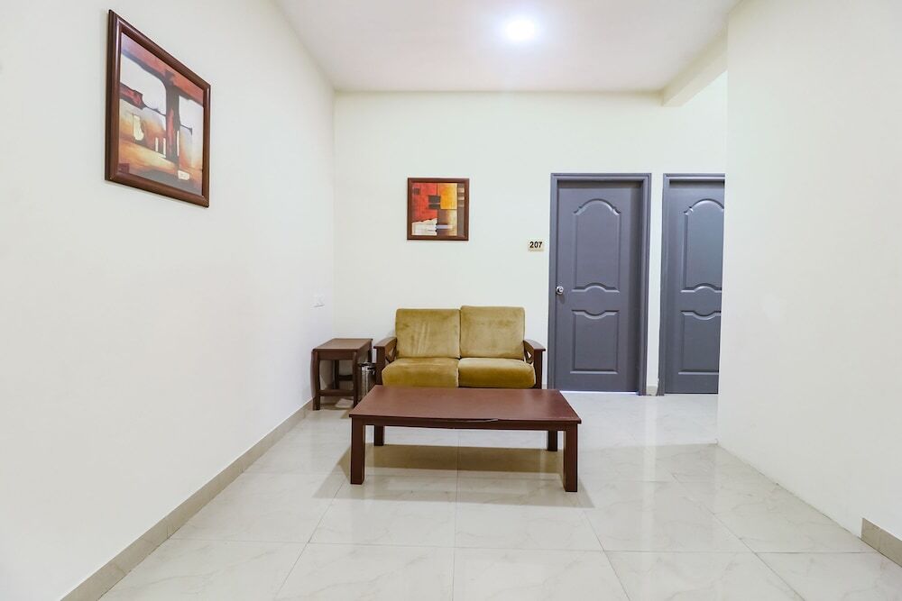 Бангалор: Fabexpress Athasri Inn Hsr