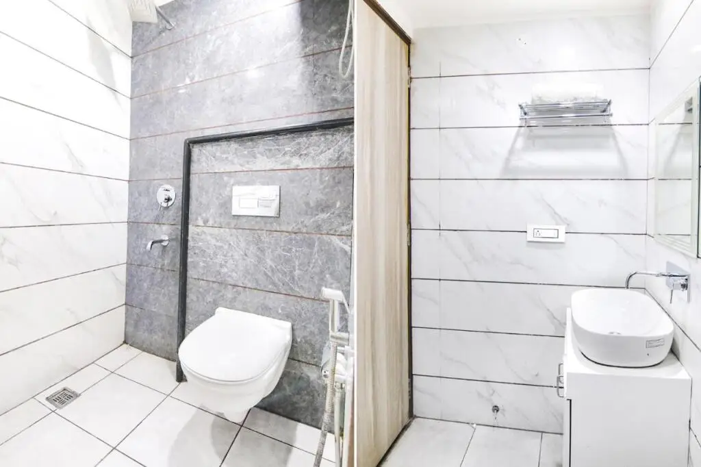Чандигарх: FabHotel Welcome Residency