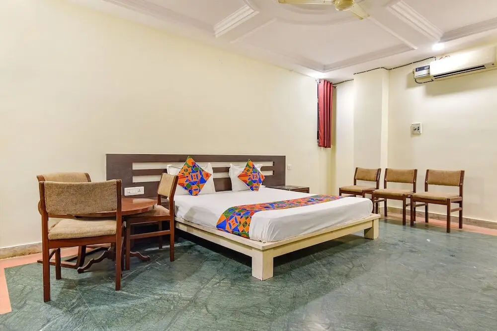 Джайпур: Fabhotel Jaipur Classic