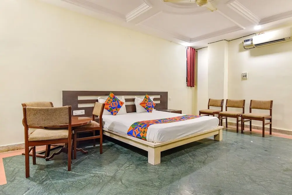 Джайпур: Fabhotel Jaipur Classic