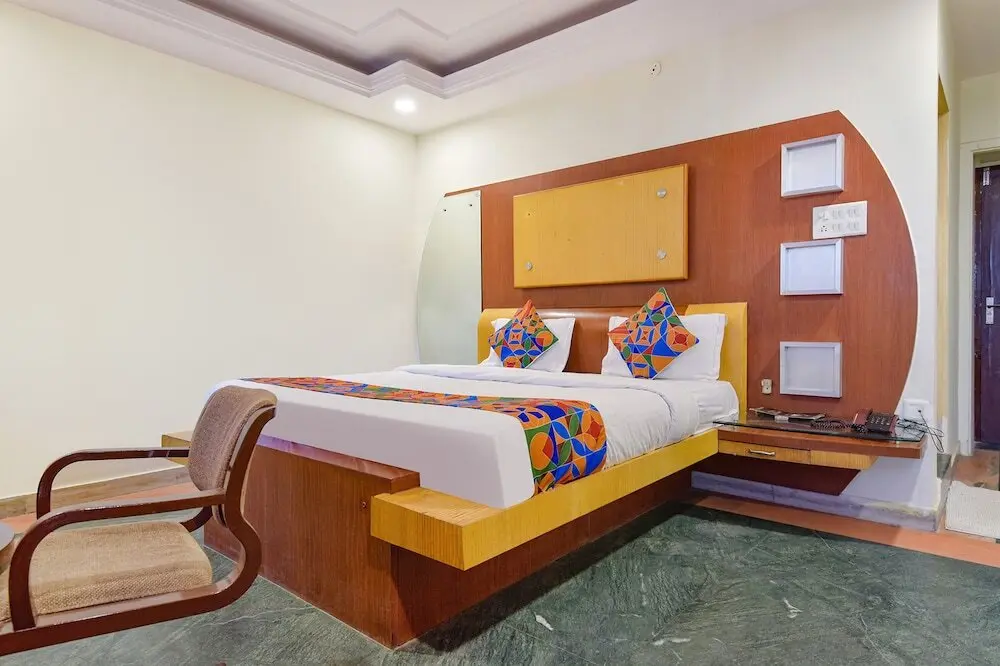 Джайпур: Fabhotel Jaipur Classic