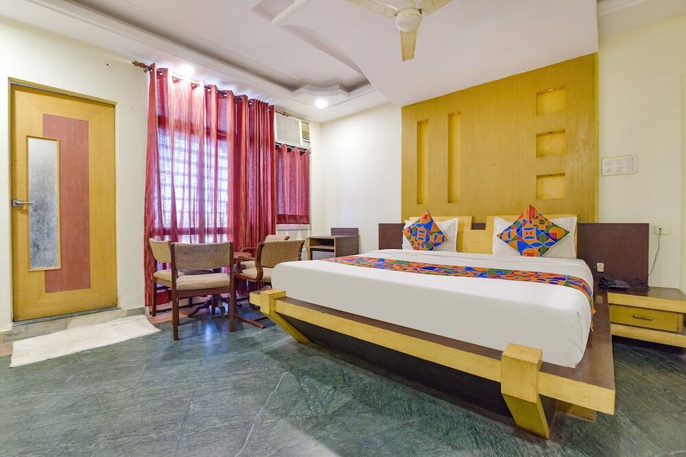 Джайпур: Fabhotel Jaipur Classic