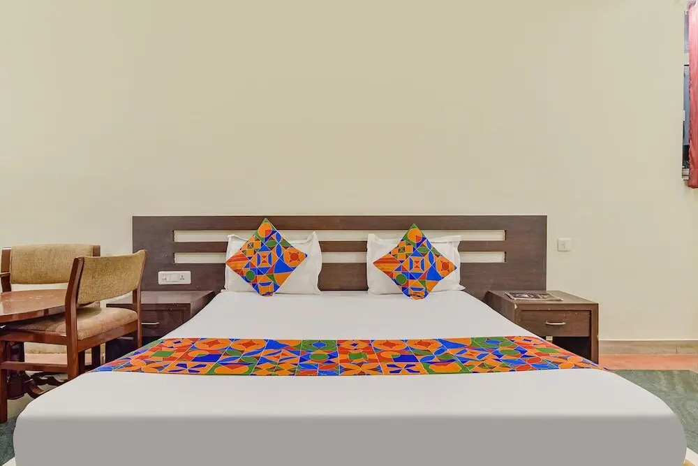 Джайпур: Fabhotel Jaipur Classic