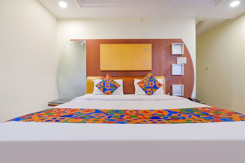 Джайпур: Fabhotel Jaipur Classic