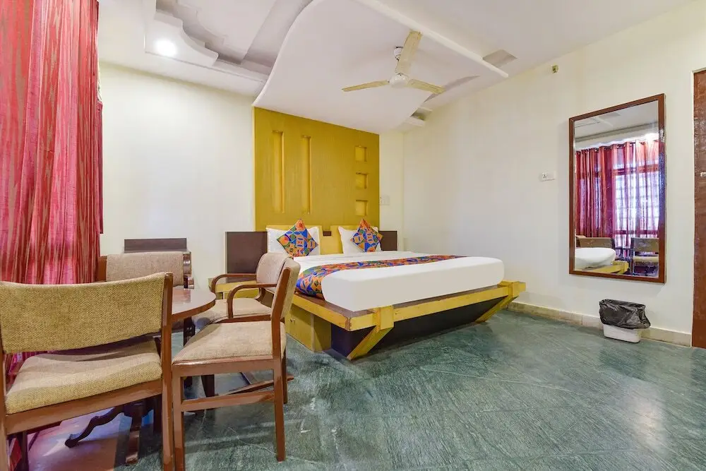 Джайпур: Fabhotel Jaipur Classic