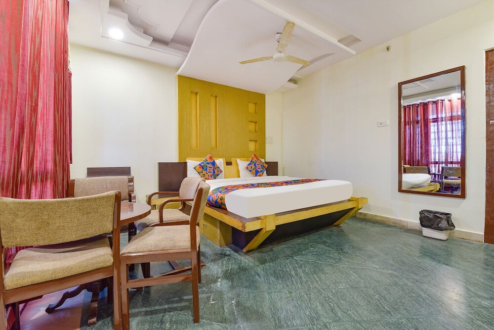 Джайпур: Fabhotel Jaipur Classic