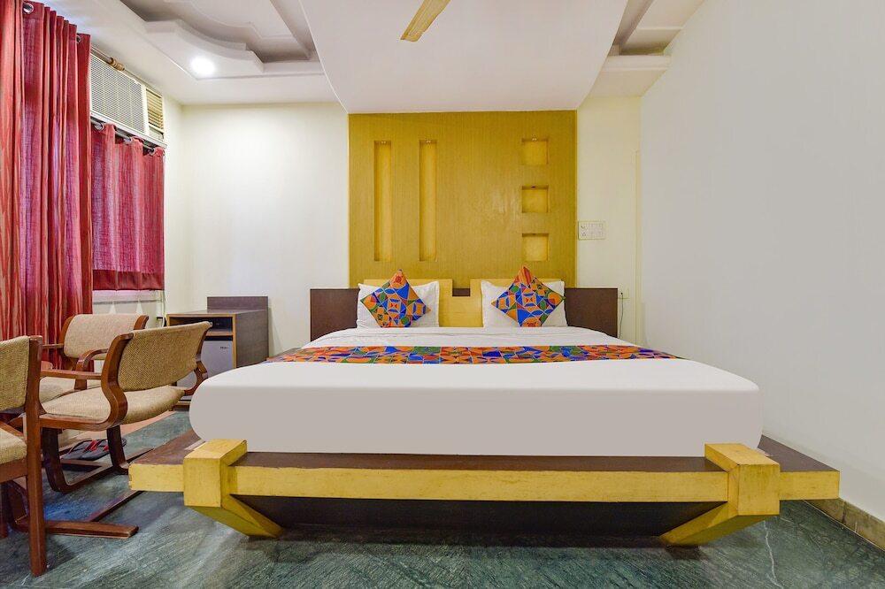 Джайпур: Fabhotel Jaipur Classic