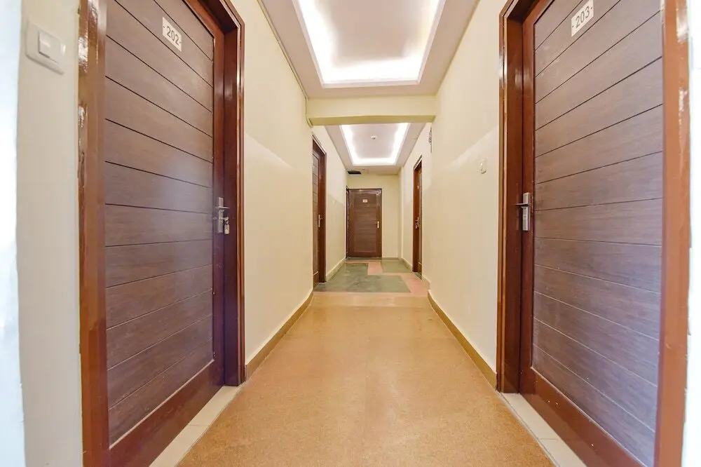 Джайпур: Fabhotel Jaipur Classic