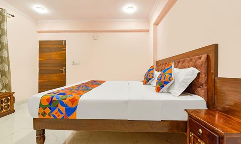 Джайпур: Fabhotel Shekhawati Heritage